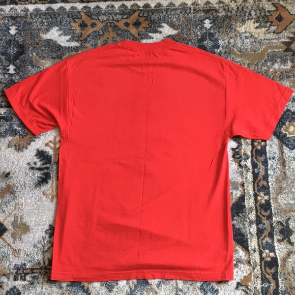 Premier Skateboarding tee. Men’s Large. - Picture 4 of 4